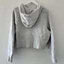 Lululemon Gray Scuba Quarterzip Hoodie Photo 6