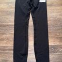 Lululemon  Wunder Train High Rise 28” Black Size 4 NWT Photo 1