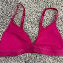 Fabletics Pink Sportsbra Photo 0