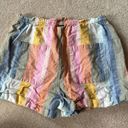 Billabong Beach Shorts Photo 1