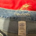 Maurice's  Cropped Jeans Photo 1