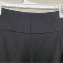 CAbi  Black 2 Piece Skirt Set Size 12 Photo 4