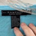 Rampage  cardigan sweater medium Photo 2