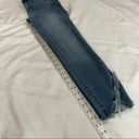 Liverpool  The Skinny Cop Raw Hem Jeans 0 25 Photo 4