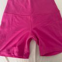 Lululemon Align Biker Shorts Photo 0