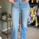 Old Navy Lightwash Flared Jeans Photo 0