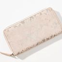 Anthropologie By  Riley Leather Wallet Photo 0