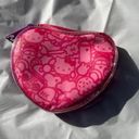 Sanrio 2000s  Hello Kitty 2013 coin purse
Has some bubbles under the material Photo 1