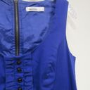 Kensie Ruffle Dress Size 12 EUC Photo 1