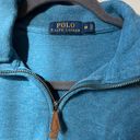 Polo Ralph Lauren Cropped Pullover Photo 2