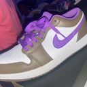 Nike Air Jordan 1 Low Photo 3