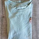 Rip Curl Never Worn:  turquoise T shirt CA surfer’s paradise Photo 4