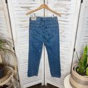 Everlane  THE EVERYBODY JEAN Straight Leg Button Fly Deep Atlantic E2 25 Photo 3