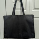 Carolina Herrera  Good Girl black tote bag  Photo 3