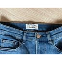 Reformation  Jeans High & Skinny Jeans in Darwin Size 25 Photo 3