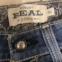 Ariat bootcut jeans Photo 2