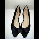 Just Fabulous Flat Shoes Size 8 Photo 1