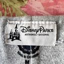 Disney espn world wide sports grey wide leg sweatpants Photo 4