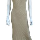 House of Harlow 1960 X  Gold Dress Photo 1