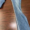 Riders By Lee Midrise Booutcut Denim Jeans Size 10 Photo 7