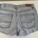 American Eagle Jean Shorts Photo 1