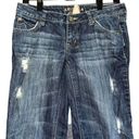 Arizona Jeans Arizona Jean Co. Vintage Y2K distressed blue jeans 7 Photo 1