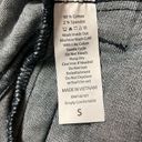 LuLaRoe  Harvey Jean Jacket Dark Wash Copper Buttons Size Small Photo 9