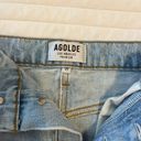 AGOLDE Denim Skirt Photo 1