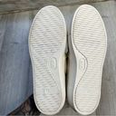 MIA NWOB  ELA-SK - IVORY slip on sneaker size 8 Photo 4