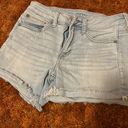 American Eagle Outfitters Jean Shorts Photo 4