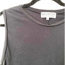 Wildfox ‎ Basic Black Crewneck Tank Photo 1