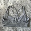 Lululemon Sports Bra 6 Photo 1