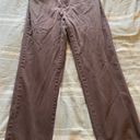 Dockers Vintage  Brown Wide Leg Pants Photo 1