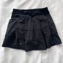 Lululemon Skirt Pace Rival Skirt Photo 2