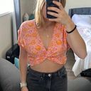 ZARA Top Photo 0