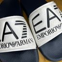 Emporio Armani Slides Photo 5