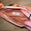 Urban Outfitters Orange Tie Dye Fanny Pack Photo 2