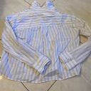 Vince Button Down Shirt Size M Photo 1