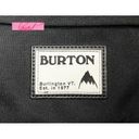 Burton NEW  Tinder Backpack Blackout Distress Tie-Dye Large Laptop Bag Outdoor Photo 12