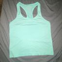 Lululemon Swiftly Tech Racerback Tank Top 2.0 *Race Length Photo 0