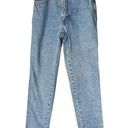 Forenza Vintage  High Rise Mom Jeans Size 6 Photo 0