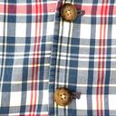 Polo Ralph Lauren Madras Plaid Women’s Blazer Photo 9