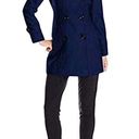 Anne Klein Double Breasted Pea Coat Photo 0