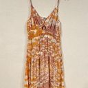 Young Fabulous and Broke  Delphine Cut-out Maxi Dress Size Large EUC Photo 0