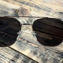 Madewell Suffolk Aviator Sunglasses Photo 3