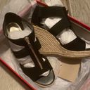 Guess  "Lora" zip-front espadrille Photo 6