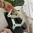 Teva Platform Photo 0