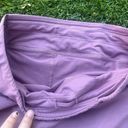 Lululemon  Play Off The Pleats Skirt Wisteria Purple Photo 4