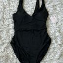 ANDIE  Women’s the belmar one piece swimsuit in black size XS Photo 0