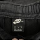 Nike Black Sweatpants Photo 2